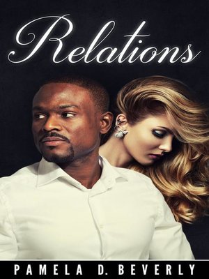 cover image of Relations